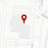 Map of Venue Location.