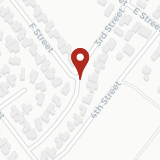 Map of Venue Location.