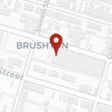 Map of Venue Location.