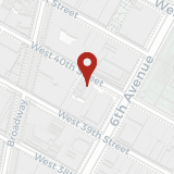 Map of Venue Location.