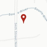 Map of Venue Location.