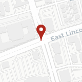 Map of Venue Location.