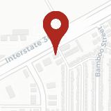 Map of Venue Location.