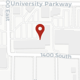 Map of Venue Location.