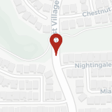 Map of Venue Location.