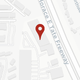 Map of Venue Location.