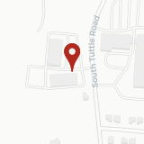 Map of Venue Location.