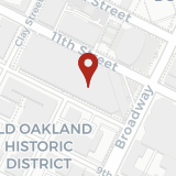 Map of Venue Location.