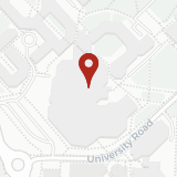 Map of Venue Location.