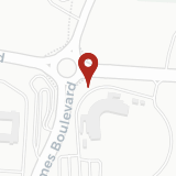 Map of Venue Location.