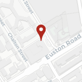 Map of Venue Location.