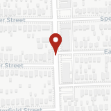 Map of Venue Location.