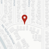 Map of Venue Location.