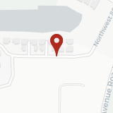 Map of Venue Location.