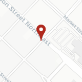 Map of Venue Location.