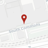 Map of Venue Location.