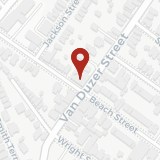 Map of Venue Location.