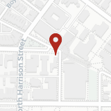 Map of Venue Location.