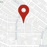 Map of Venue Location.
