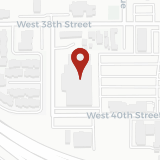 Map of Venue Location.