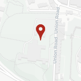 Map of Venue Location.