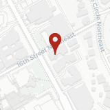 Map of Venue Location.