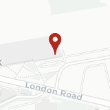 Map of Venue Location.