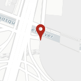 Map of Venue Location.