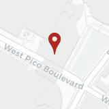 Map of Venue Location.