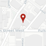 Map of Venue Location.