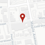 Map of Venue Location.