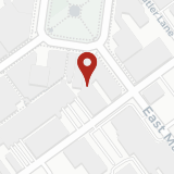 Map of Venue Location.