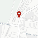 Map of Venue Location.