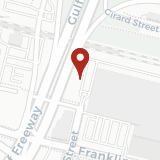 Map of Venue Location.