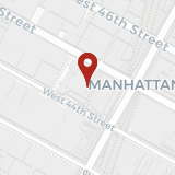 Map of Venue Location.