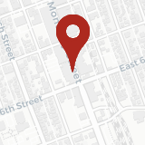 Map of Venue Location.