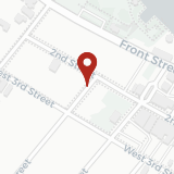 Map of Venue Location.