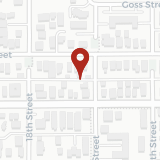 Map of Venue Location.