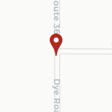 Map of Venue Location.