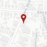 Map of Venue Location.