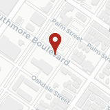 Map of Venue Location.