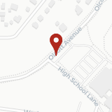 Map of Venue Location.