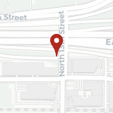 Map of Venue Location.