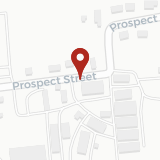 Map of Venue Location.