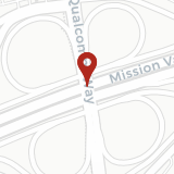 Map of Venue Location.