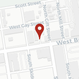 Map of Venue Location.