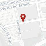 Map of Venue Location.