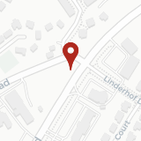 Map of Venue Location.