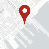 Map of Venue Location.