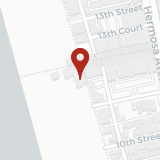 Map of Venue Location.